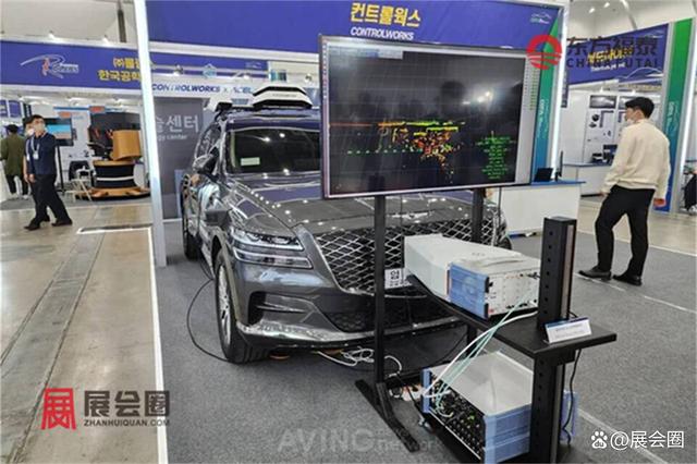 2025年韩国充电桩市场分析-有驾