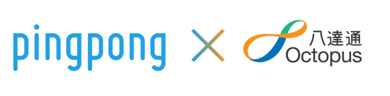_重磅！PingPong×八达通 助企链接700多万香港消费者_重磅！PingPong×八达通 助企链接700多万香港消费者