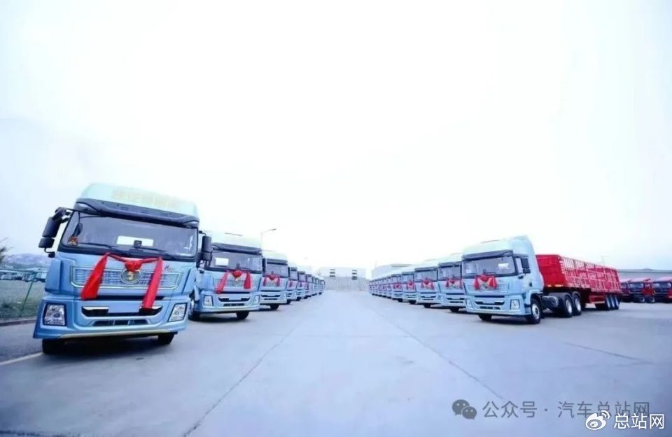燃气重卡销售分布图__燃气重卡市场分析