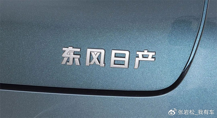 东风天籁越野车__日本东风天籁