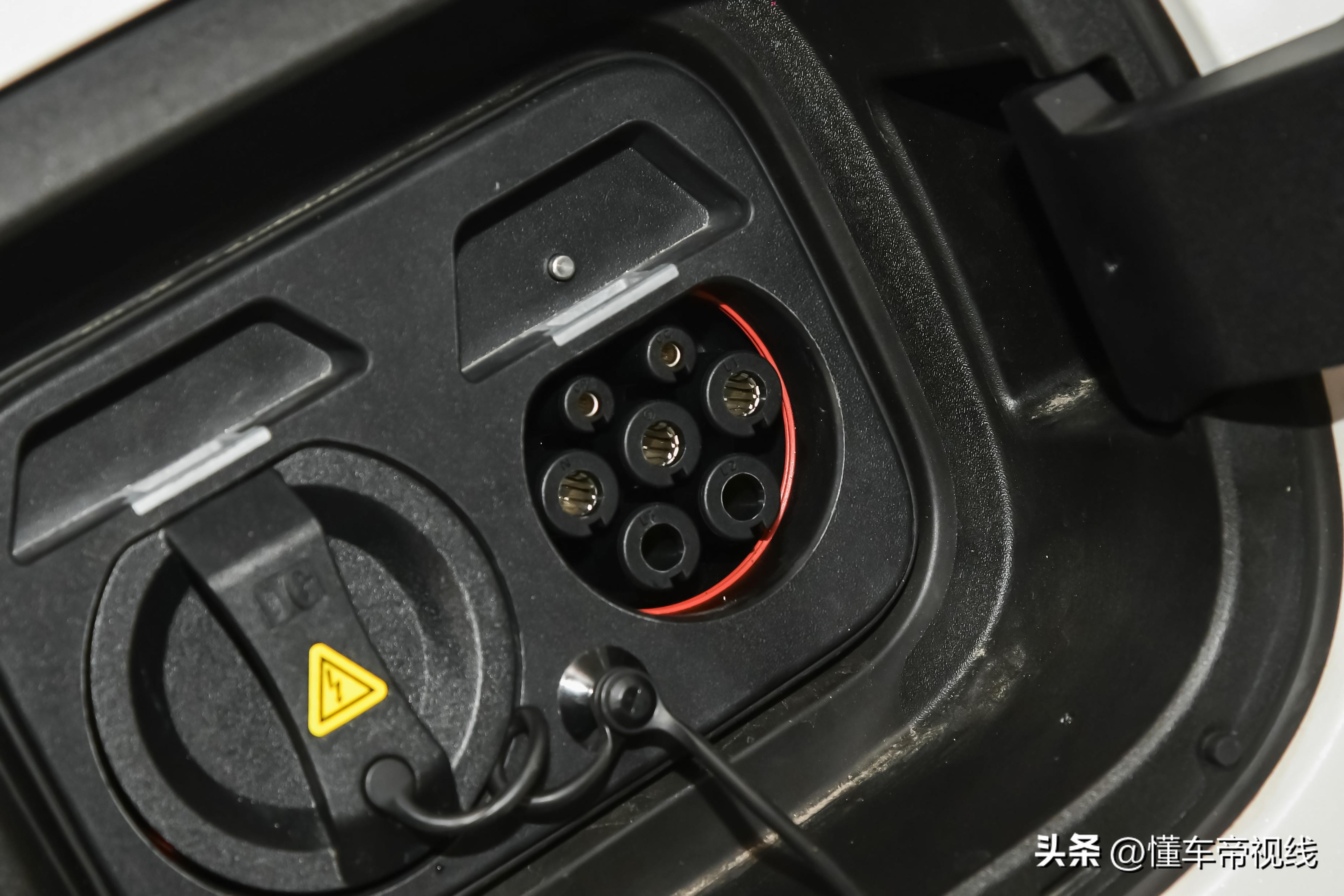 比亚迪长安新能源__长安汽车与比亚迪合作