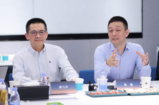 蔚来今年如何盈利？  李斌解释了3个小时！ | 次世代车研所__蔚来今年如何盈利？  李斌解释了3个小时！ | 次世代车研所