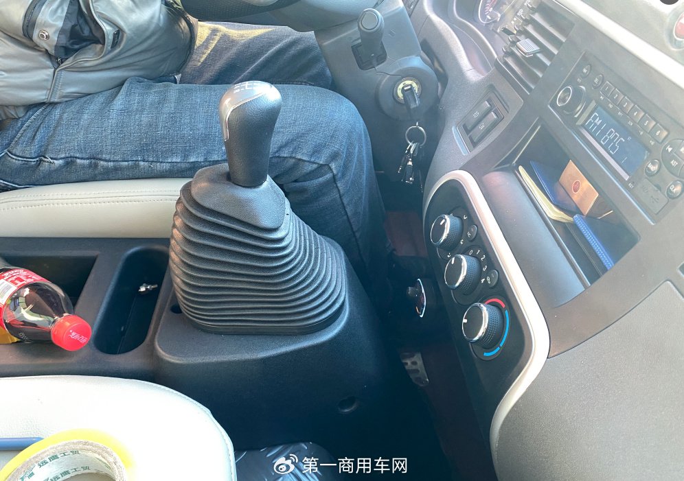 安康160马力+高出勤率，骏铃V6助老司机重拾创业信心__安康160马力+高出勤率，骏铃V6助老司机重拾创业信心