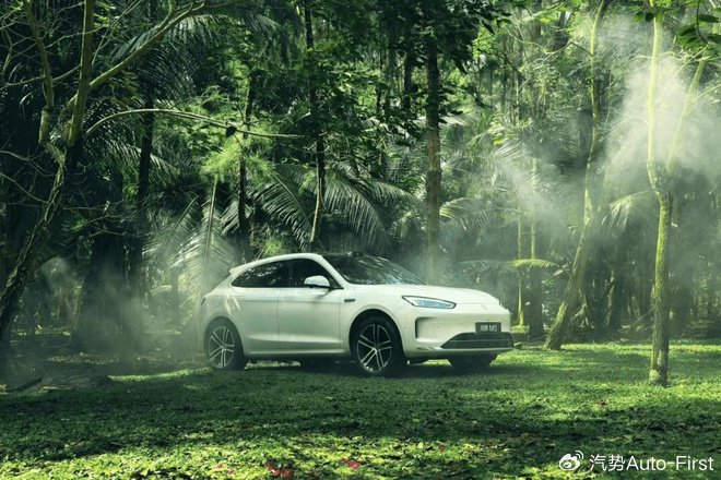 赛力斯何利扬：问界M5焕新上市 做用户喜爱的新豪华汽车品牌_赛力斯何利扬：问界M5焕新上市 做用户喜爱的新豪华汽车品牌_