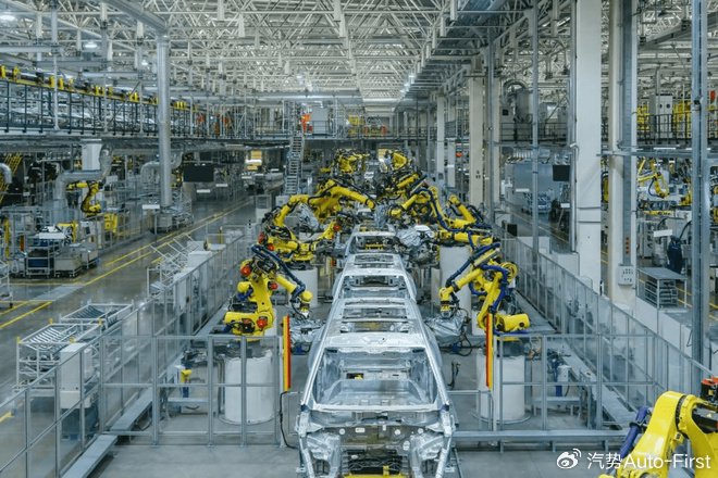 赛力斯何利扬：问界M5焕新上市 做用户喜爱的新豪华汽车品牌_赛力斯何利扬：问界M5焕新上市 做用户喜爱的新豪华汽车品牌_