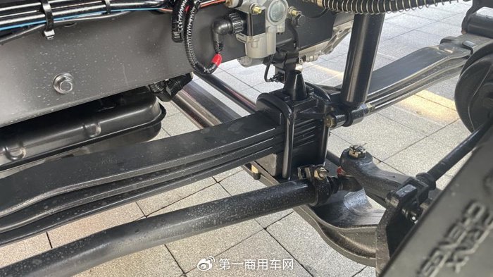 货车改数据提升马力_货车马力升级_