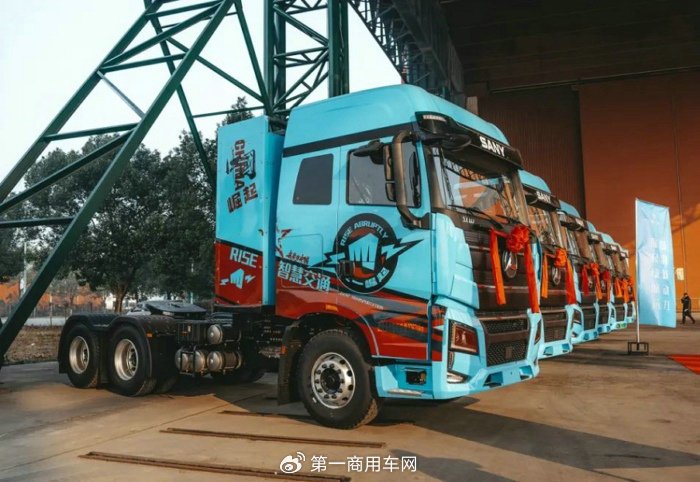 江淮牵引汽车__江淮牵引车价格