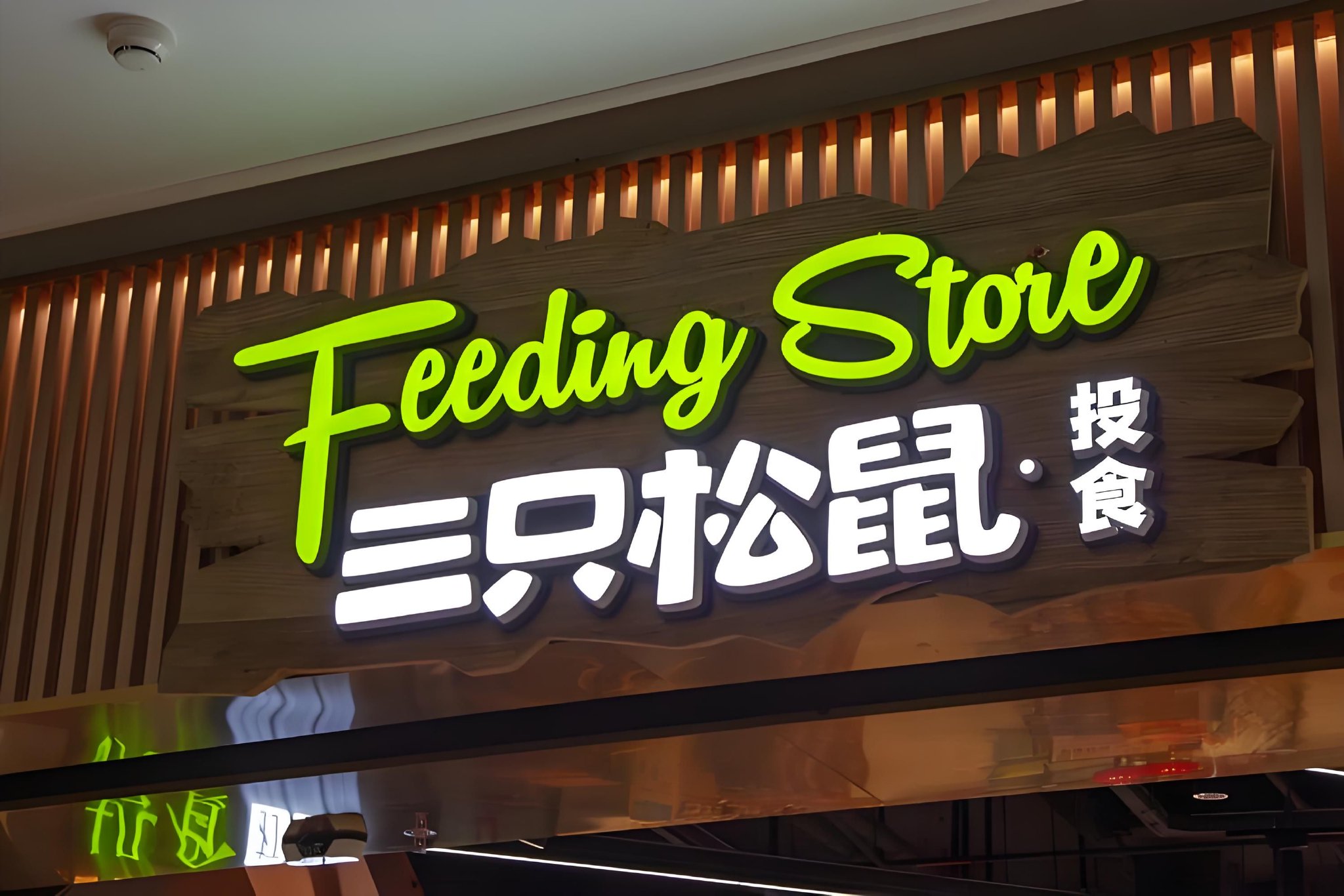 一挤出来个松鼠__松鼠冲刺