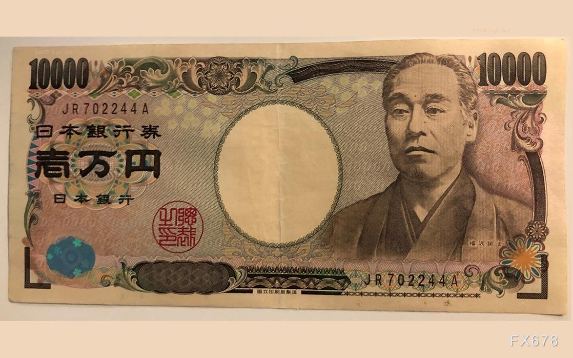 _日元涨价了吗_日元物价水平