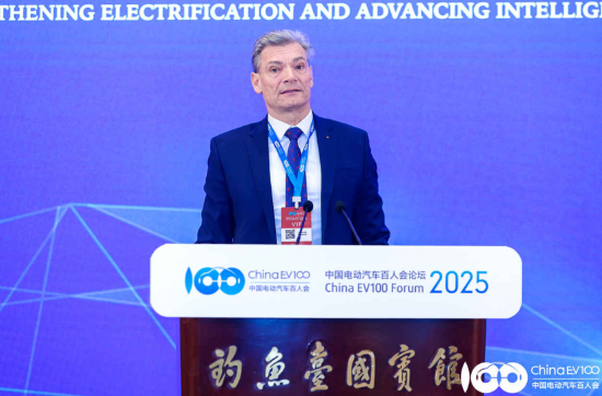 奥迪汽车总裁__奥迪中国总经理