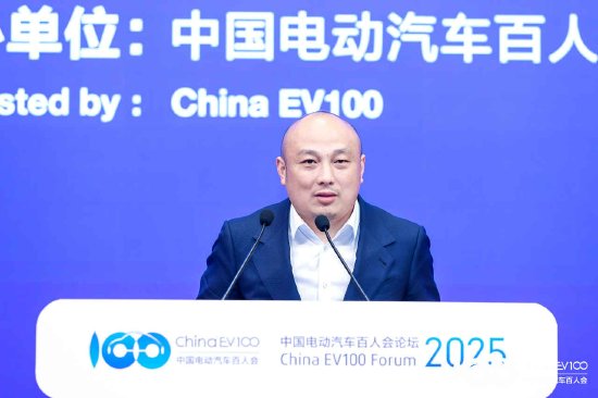 宁德时代CTO高焕：为了超充过多牺牲电池产品可靠性不可取_宁德时代CTO高焕：为了超充过多牺牲电池产品可靠性不可取_