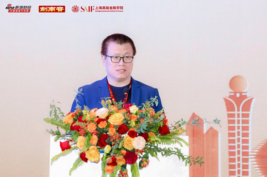 _AI、云计算、民营经济，与剑南春赴一场指明未来的“价值论坛”_AI、云计算、民营经济，与剑南春赴一场指明未来的“价值论坛”