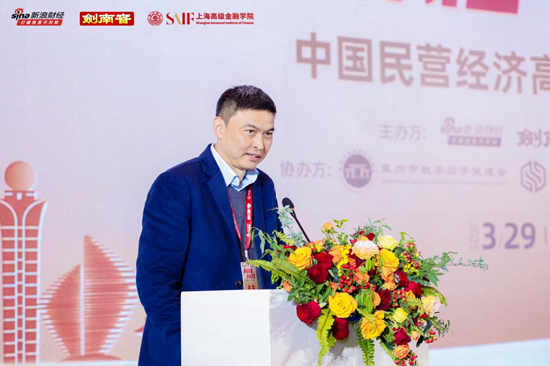 _AI、云计算、民营经济，与剑南春赴一场指明未来的“价值论坛”_AI、云计算、民营经济，与剑南春赴一场指明未来的“价值论坛”