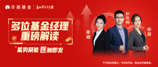 _华商医药医疗今日净值_华商医药医疗行业股票