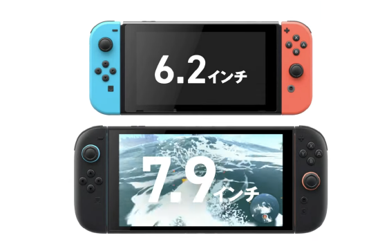 _任天堂2ds游戏大全_一文详解任天堂Switch 2