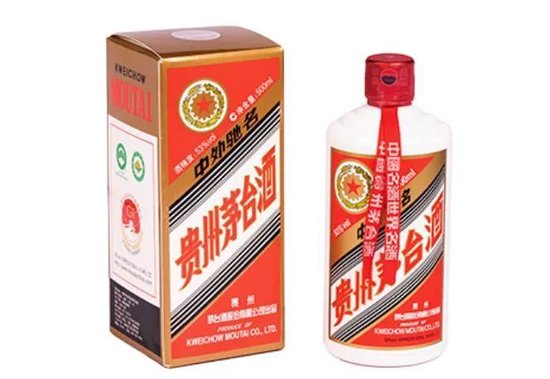 _未来白酒谁会超过茅台_茅台预期增长率