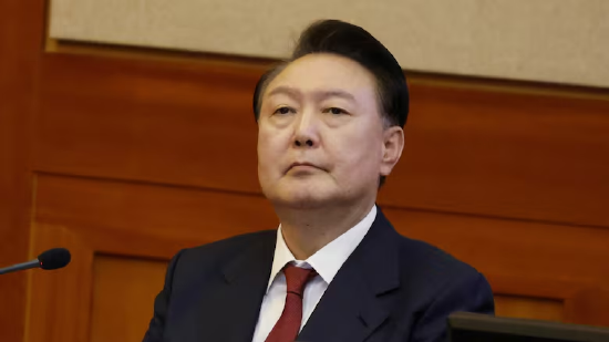 尹锡悦韩国总统__乌克兰议会罢免总统合法