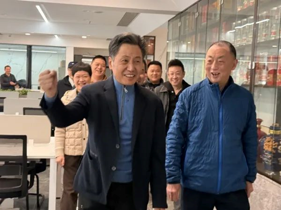 _央企业绩排名利润_厦门建发酒业渠道营销案例孙鸿