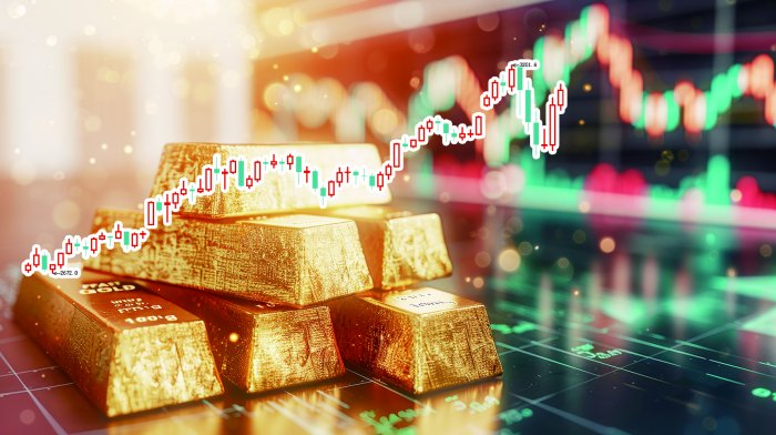 _“对等关税”风波中的黄金交易_“对等关税”风波中的黄金交易