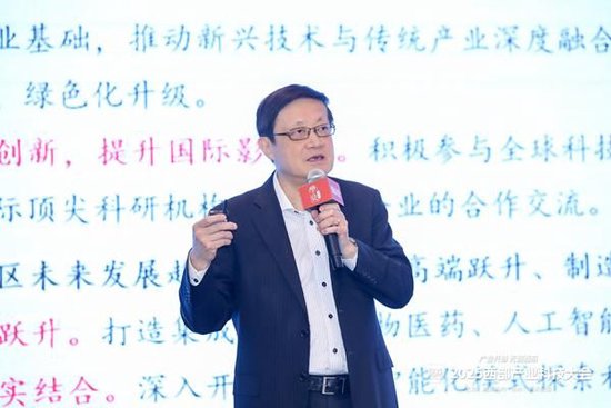 科技部西部大开发__中国西部科技园