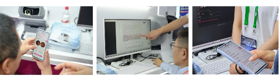 鹰瞳准吗__什么叫鹰瞳检测