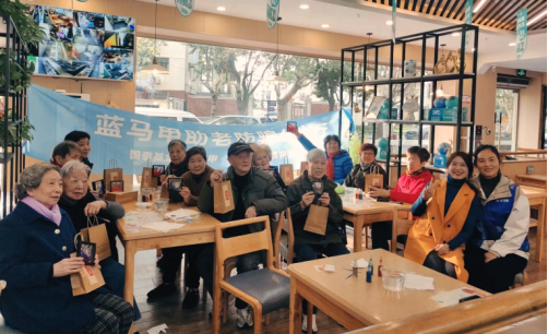 养老服务视频_关于养老的采访例文_