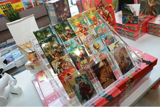 _悟空漫画版_悟空漫画网