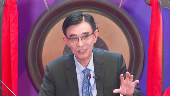 芯片归国华人__归国芯片专家
