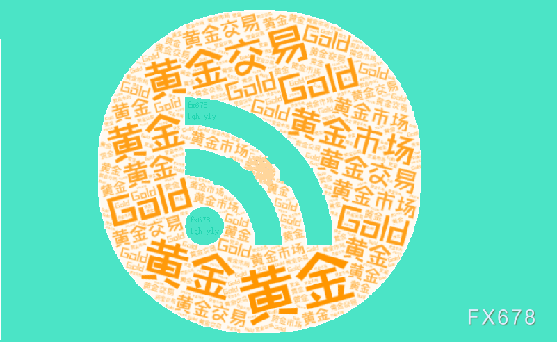 _特朗普金价_特朗普黄金