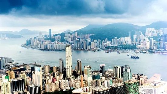 香港增加土地供应房价下降_香港地产改革_