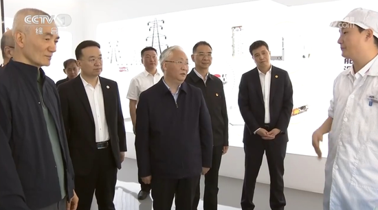 特殊时间点，国务院副总理南下__特殊时间点，国务院副总理南下
