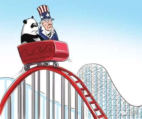 _中美天津会谈美国说了什么_中美会谈现场画面