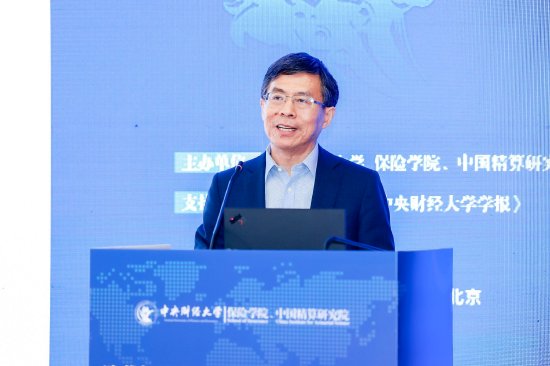 _庄乾志：未来10年是中国保险业补缺口时期和大发展时期_庄乾志：未来10年是中国保险业补缺口时期和大发展时期