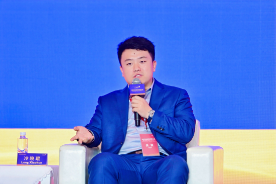_乐聚机器人冷晓琨：成熟供应链和场景丰富度是国内人形机器人面对全球贸易的两大优势_乐聚机器人冷晓琨：成熟供应链和场景丰富度是国内人形机器人面对全球贸易的两大优势