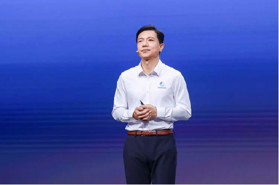 三位数增长！百度AI，拨云终见日__三位数增长！百度AI，拨云终见日