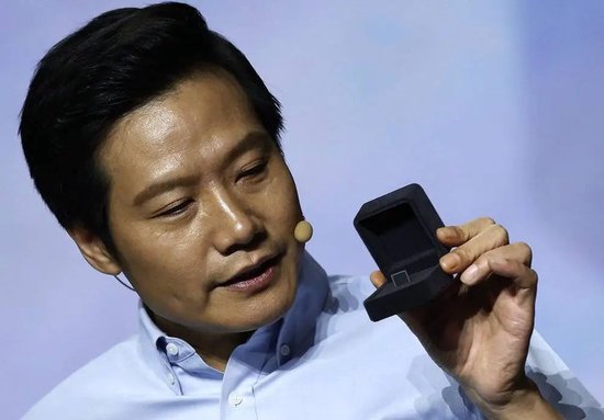 雷军重回中国第一__雷军下的一盘大棋