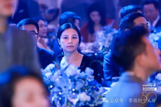 _蓓总：贬低业绩可以忍，贬低颜值不能忍！_蓓总：贬低业绩可以忍，贬低颜值不能忍！