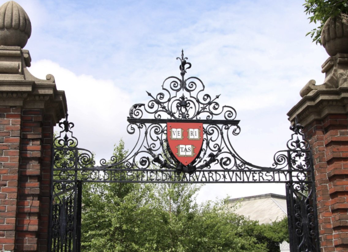 _哈佛留学条件_哈佛大学留学生录取条件