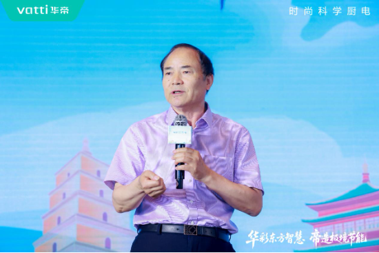 华帝壁挂炉“秀肌肉”！超级新品QH1i引发行业变革__华帝壁挂炉“秀肌肉”！超级新品QH1i引发行业变革