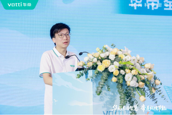 华帝壁挂炉“秀肌肉”！超级新品QH1i引发行业变革_华帝壁挂炉“秀肌肉”！超级新品QH1i引发行业变革_