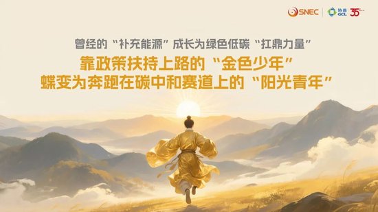 协鑫集团朱共山：以牺牲合理利润为代价的极致降本、极限竞争，无异于饮鸩止渴_协鑫集团朱共山：以牺牲合理利润为代价的极致降本、极限竞争，无异于饮鸩止渴_