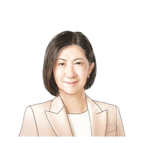 港交所CEO陈翊庭：“手牵手”解决，中概股回港“肯定吃得下”_港交所CEO陈翊庭：“手牵手”解决，中概股回港“肯定吃得下”_
