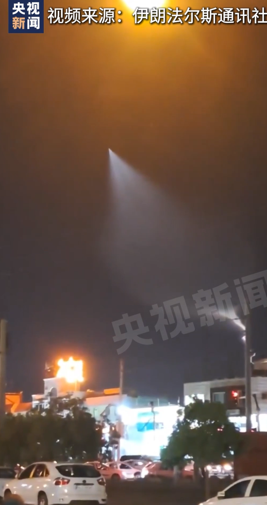 伊朗导弹计划_伊朗发射导弹攻击以色列_