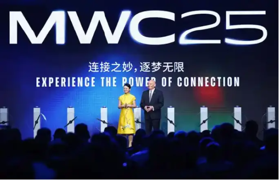 _运营商增长“熄火”？ 华为MWC现场献计：盯紧骑手和主播！_运营商增长“熄火”？ 华为MWC现场献计：盯紧骑手和主播！