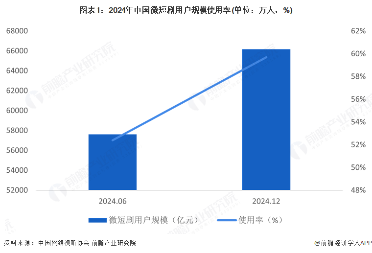 视频市场如何进行市场细分_视频市场占比_