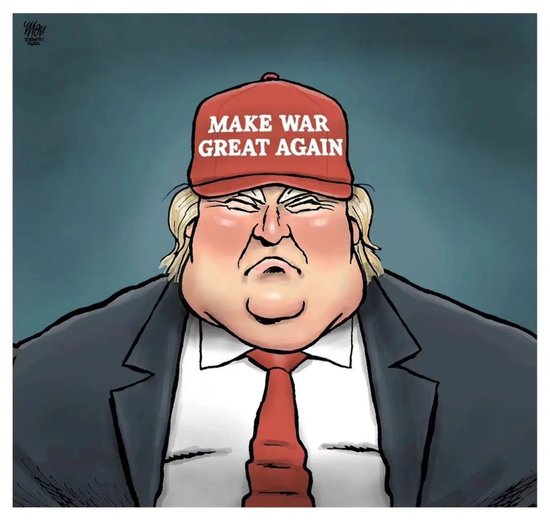 _美国突然动手了，但最糟糕的还不是现在_美国突然动手了，但最糟糕的还不是现在