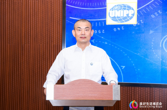 中国联合国采购促进会宋嘉：企业出海是一种战略选择__中国联合国采购促进会宋嘉：企业出海是一种战略选择
