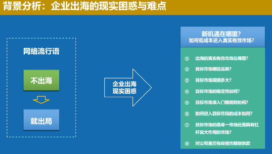 _中国联合国采购促进会宋嘉：企业出海是一种战略选择_中国联合国采购促进会宋嘉：企业出海是一种战略选择