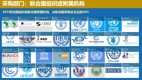 中国联合国采购促进会宋嘉：企业出海是一种战略选择_中国联合国采购促进会宋嘉：企业出海是一种战略选择_