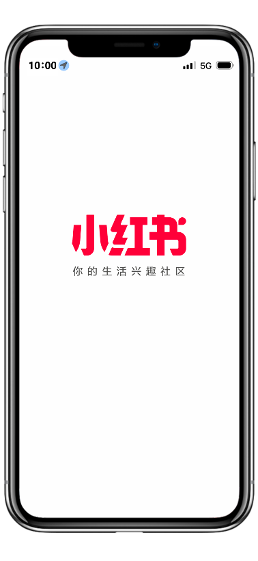 社区品牌口号__小红书品牌口号